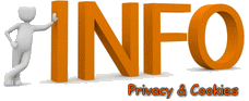 dichiarazione privacy